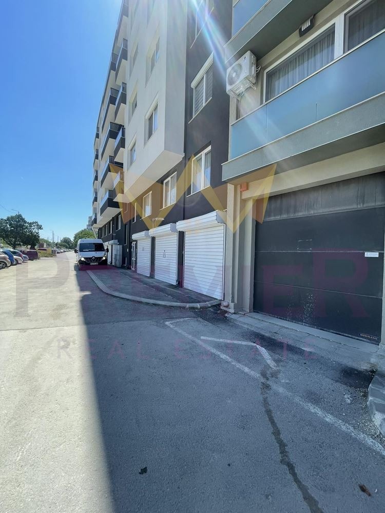 На продаж  Паркомісце Варна , Възраждане 2 , 12 кв.м | 20291584 - зображення [4]
