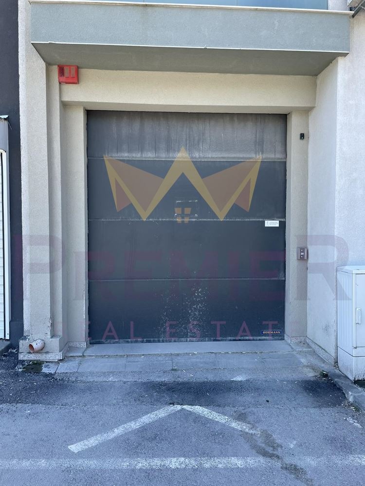 На продаж  Паркомісце Варна , Възраждане 2 , 12 кв.м | 20291584 - зображення [3]