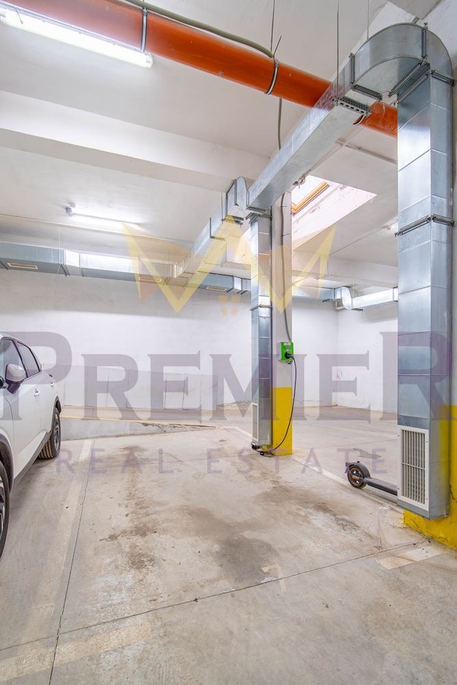 На продаж  Паркомісце Варна , Възраждане 2 , 12 кв.м | 20291584 - зображення [2]