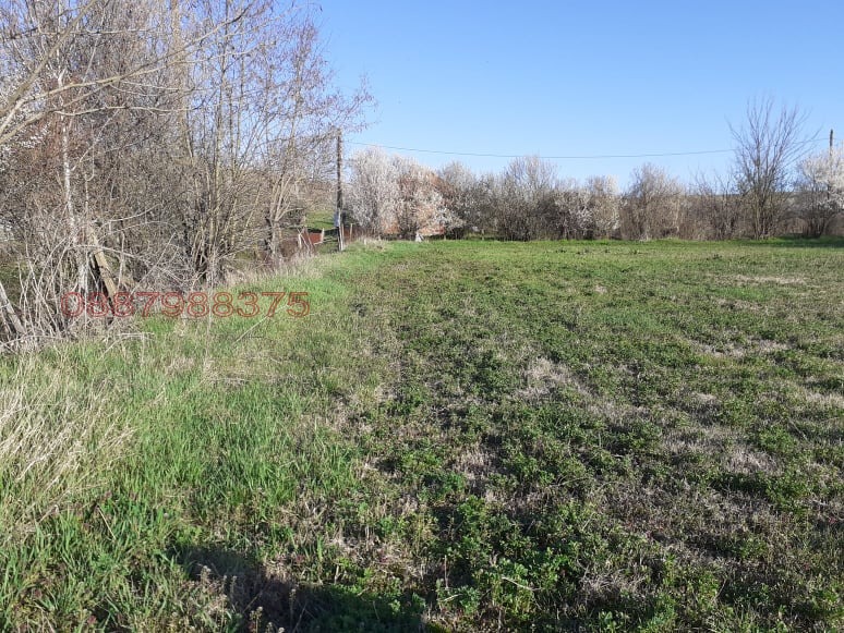 Продава ПАРЦЕЛ, с. Павел, област Велико Търново, снимка 3 - Парцели - 54424779