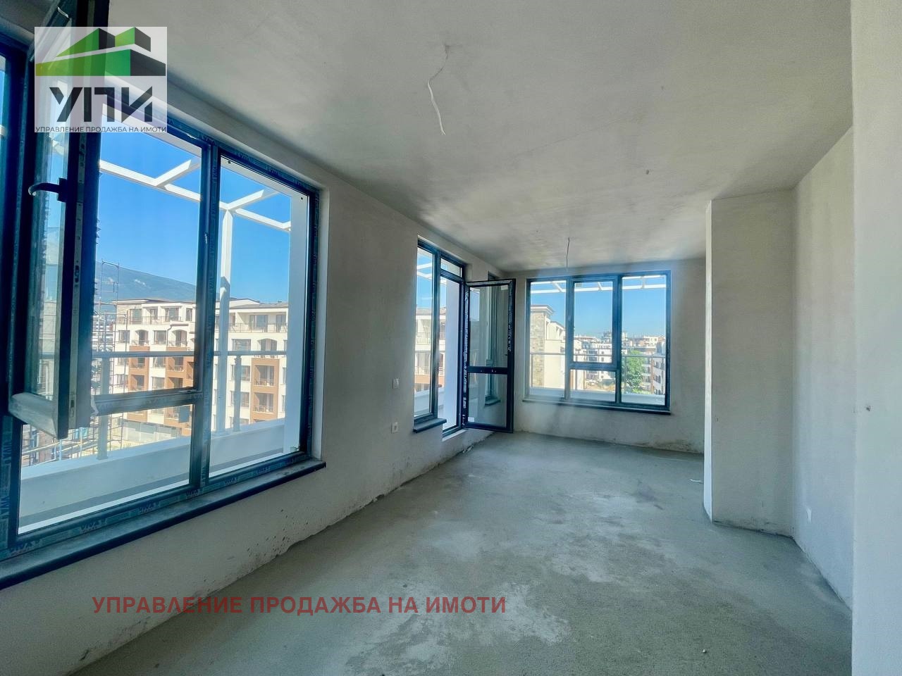 Продава 2-СТАЕН, гр. София, Малинова долина, снимка 2 - Апартаменти - 51366290