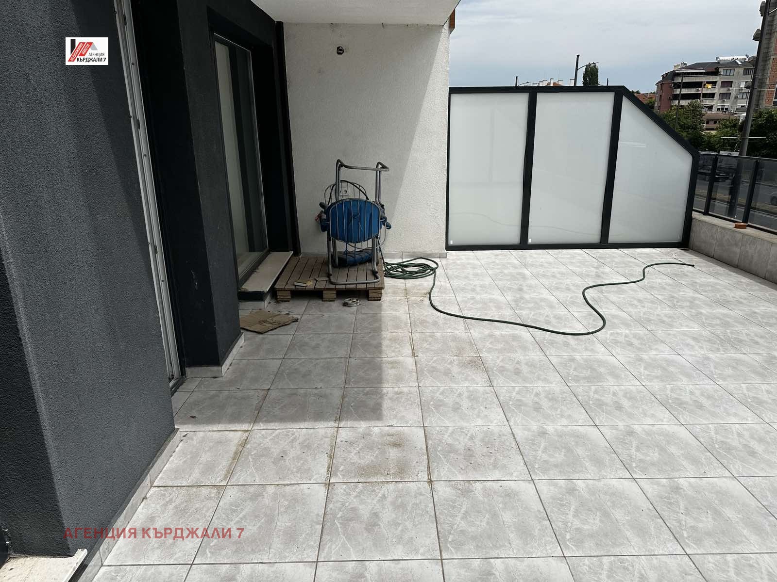 Продава 2-СТАЕН, гр. Кърджали, Център, снимка 9 - Апартаменти - 53991498