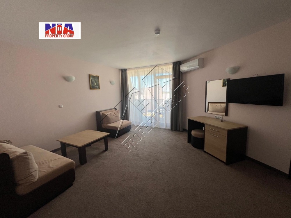 Продава 2-СТАЕН, с. Равда, област Бургас, снимка 5 - Апартаменти - 54386745