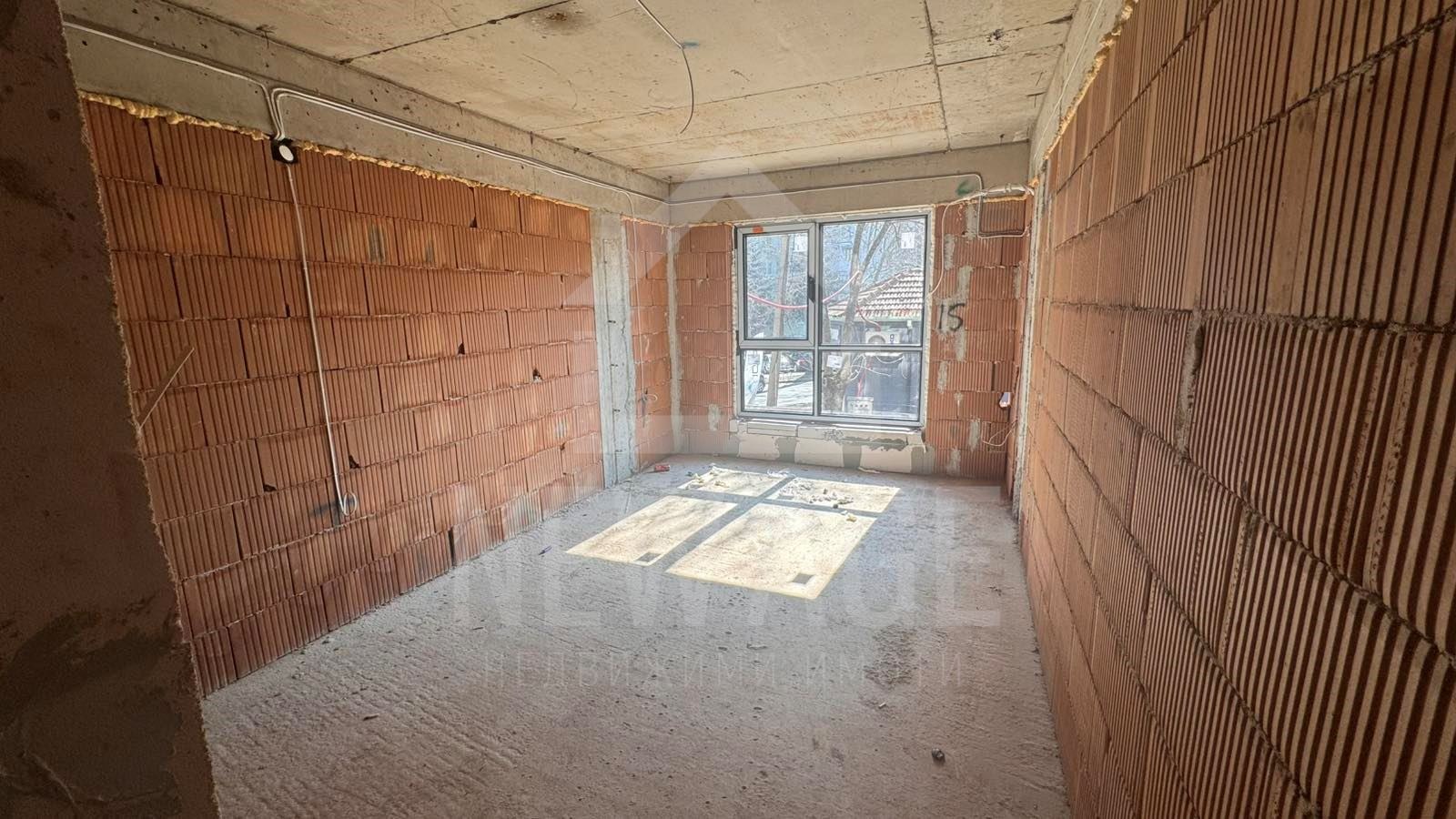 Продава 2-СТАЕН, гр. Варна, Лятно кино Тракия, снимка 6 - Апартаменти - 54966072