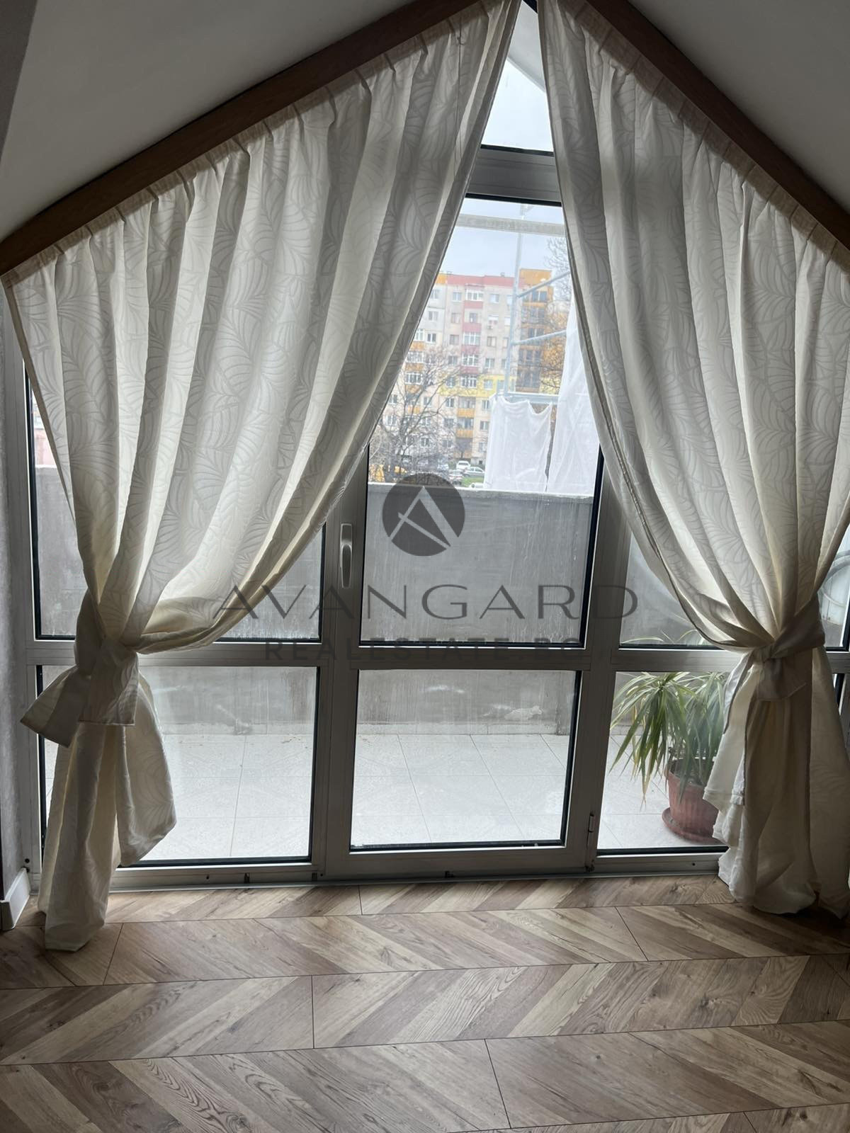 Продава 2-СТАЕН, гр. Пловдив, Тракия, снимка 2 - Апартаменти - 55034389