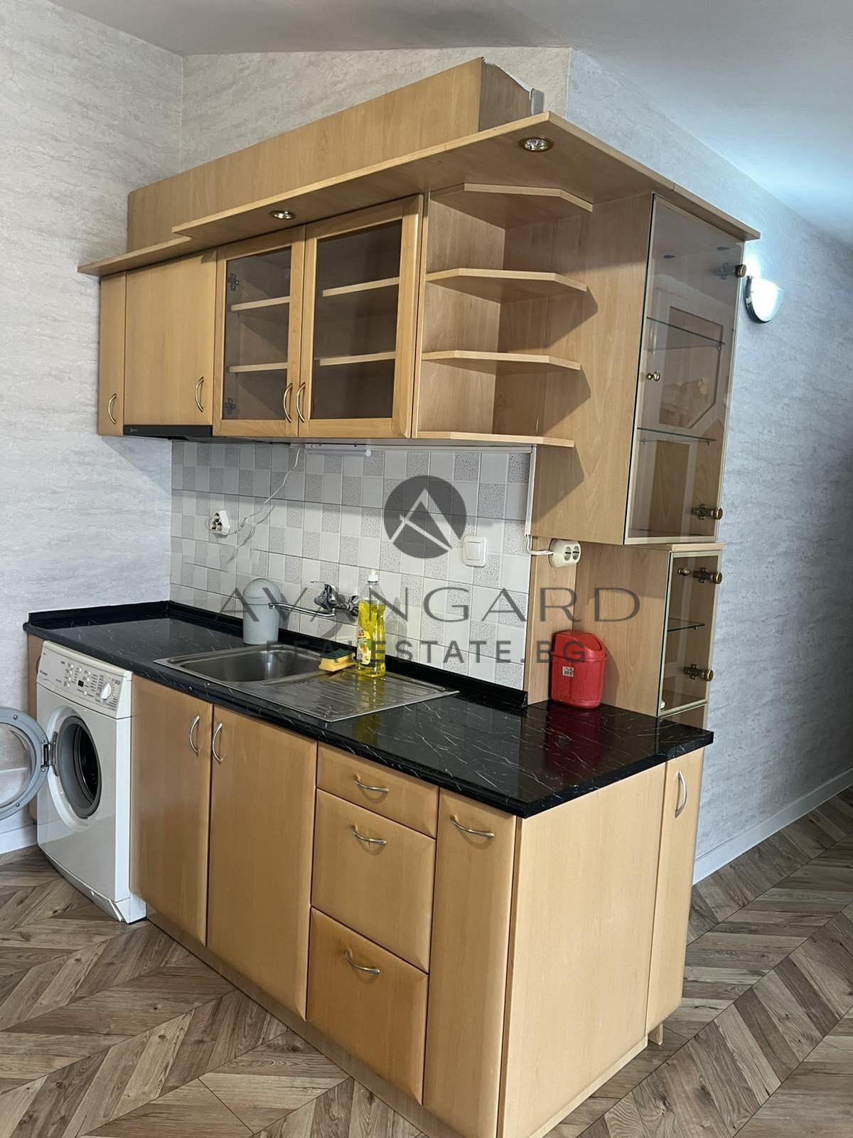 Продава 2-СТАЕН, гр. Пловдив, Тракия, снимка 3 - Апартаменти - 55034389