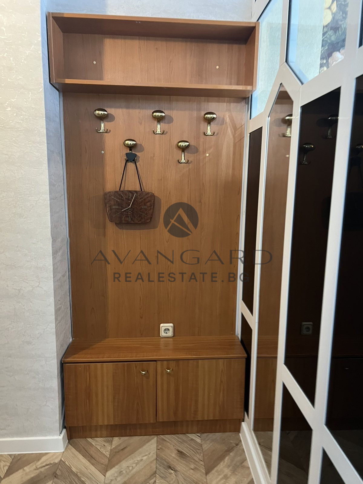 Продава 2-СТАЕН, гр. Пловдив, Тракия, снимка 11 - Апартаменти - 55034389