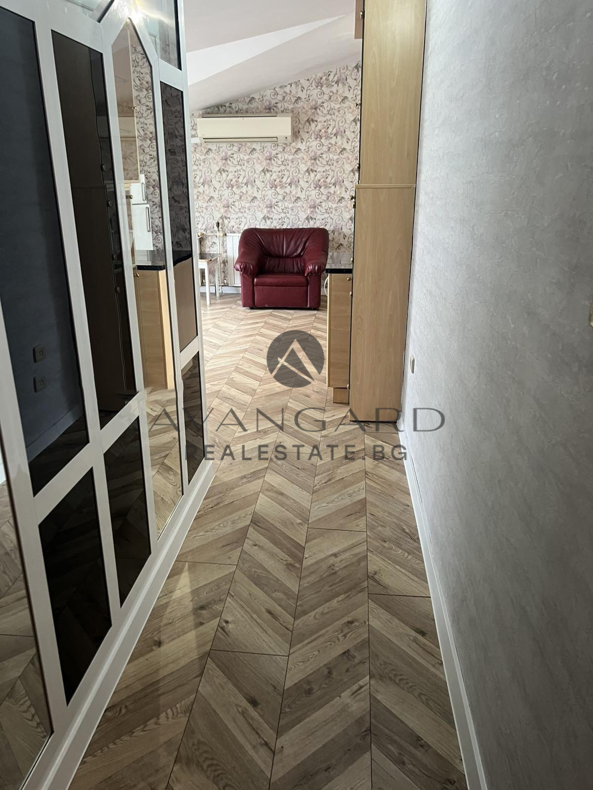 Продава 2-СТАЕН, гр. Пловдив, Тракия, снимка 10 - Апартаменти - 55034389