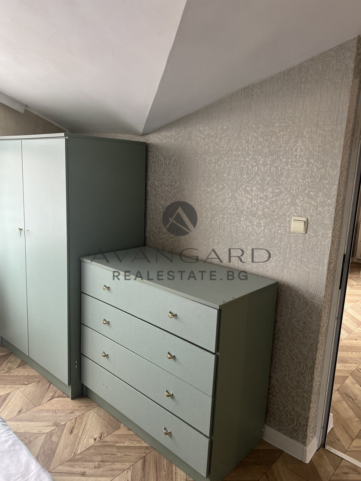 Продава 2-СТАЕН, гр. Пловдив, Тракия, снимка 6 - Апартаменти - 55034389
