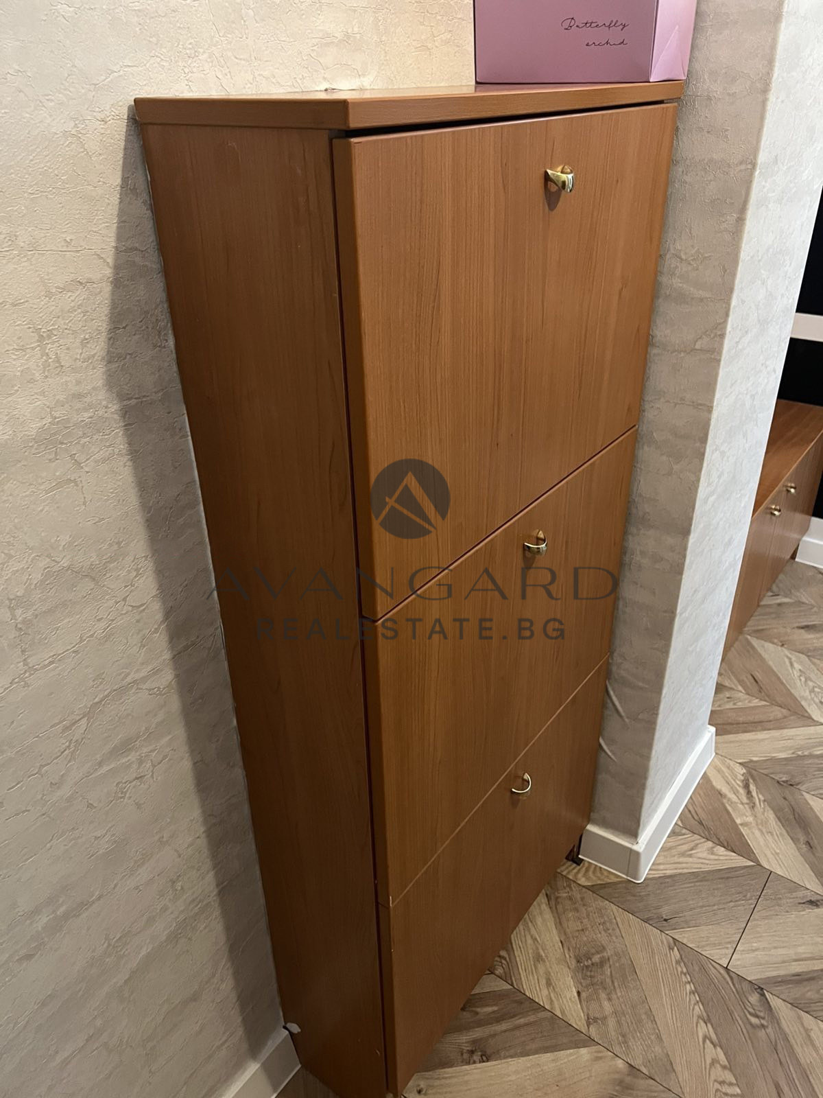 Продава 2-СТАЕН, гр. Пловдив, Тракия, снимка 12 - Апартаменти - 55034389