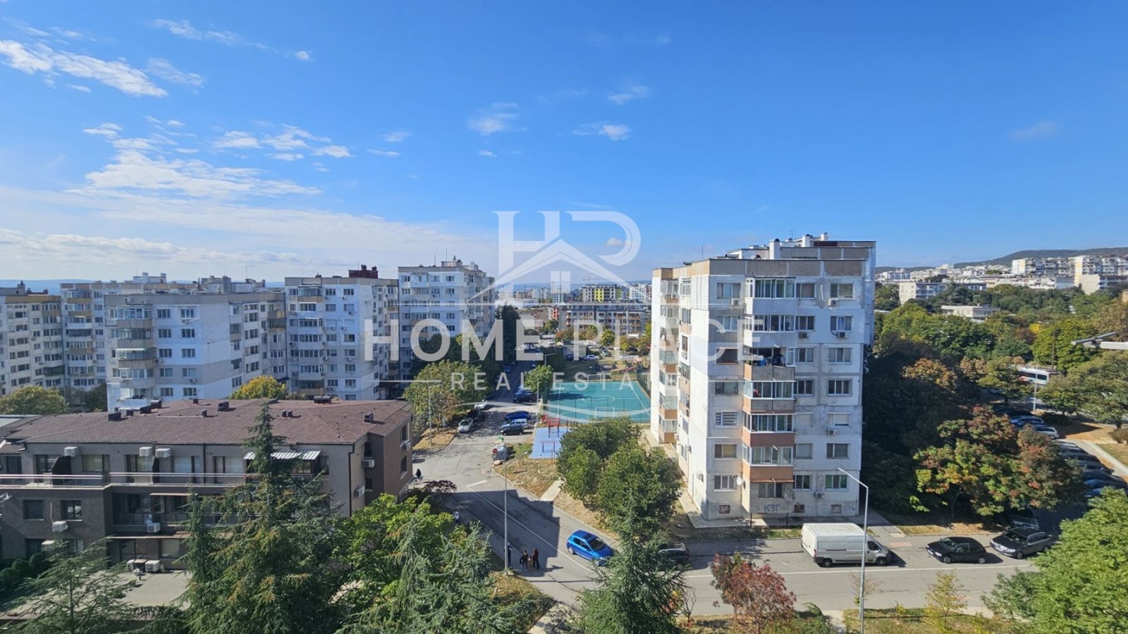 Продава 2-СТАЕН, гр. Варна, Кайсиева градина