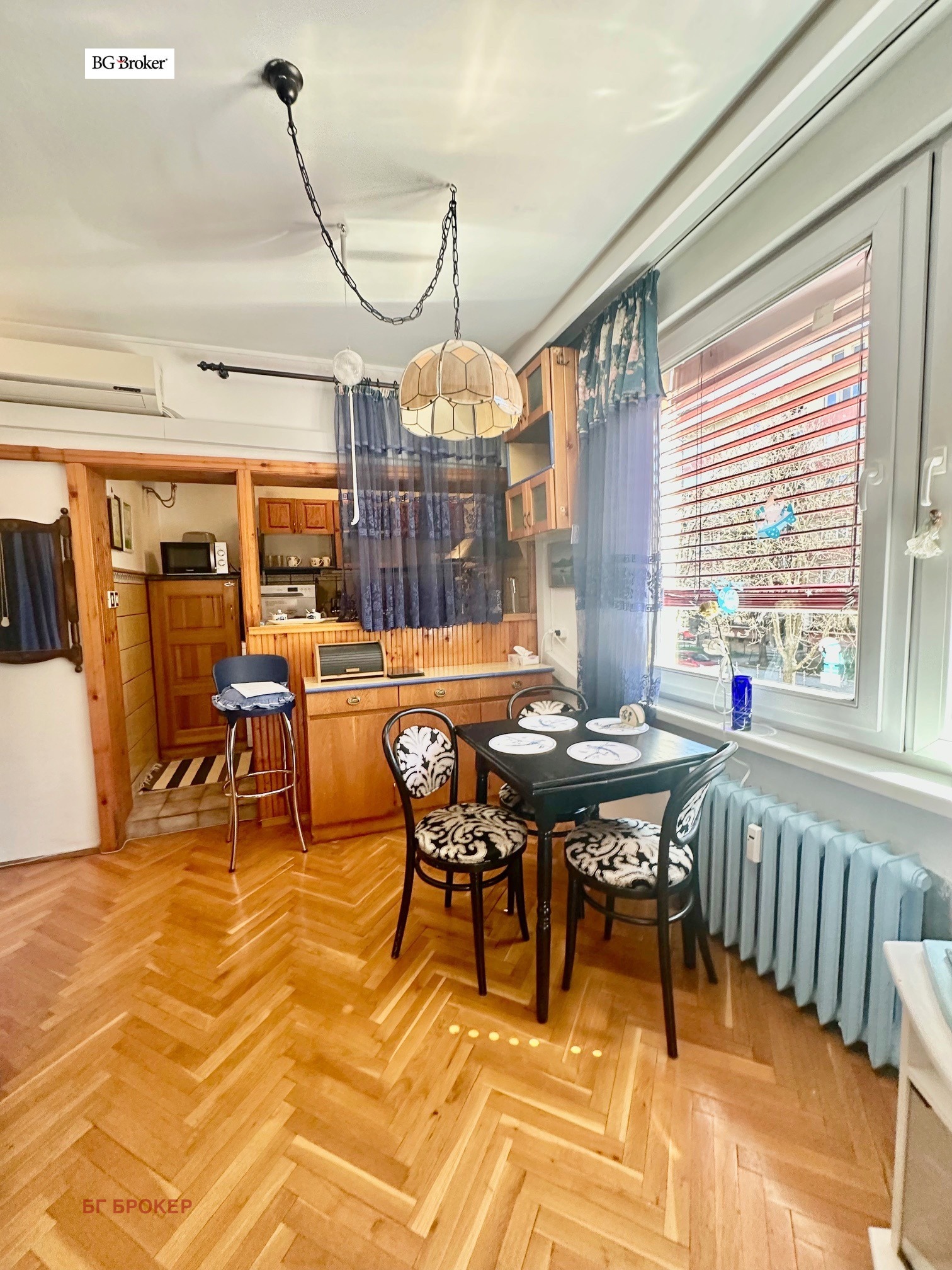 Продава 2-СТАЕН, гр. София, Лозенец, снимка 3 - Апартаменти - 56258121