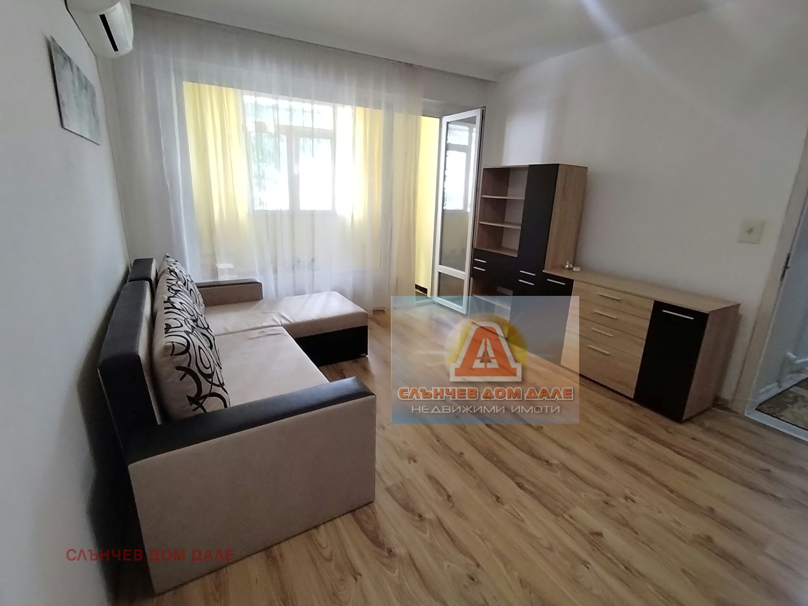 Продава 2-СТАЕН, гр. Шумен, Добруджански, снимка 6 - Апартаменти - 56565294