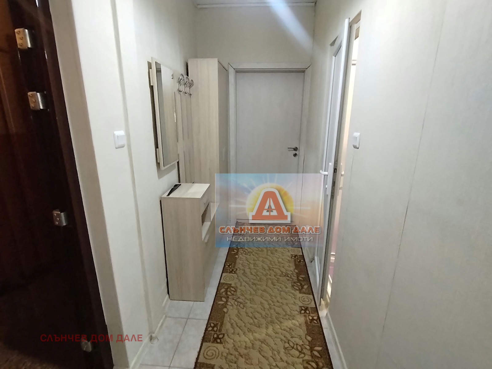 Продава 2-СТАЕН, гр. Шумен, Добруджански, снимка 11 - Апартаменти - 56565294