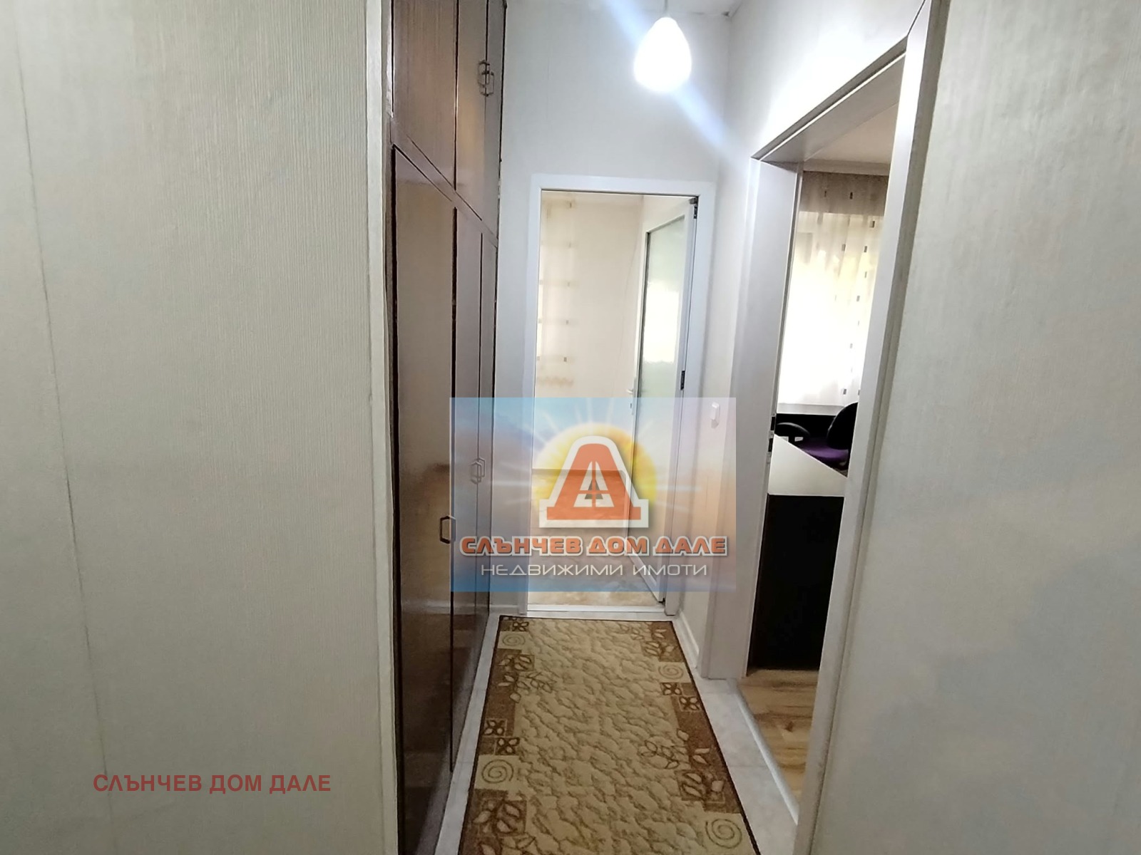 Продава 2-СТАЕН, гр. Шумен, Добруджански, снимка 12 - Апартаменти - 56565294