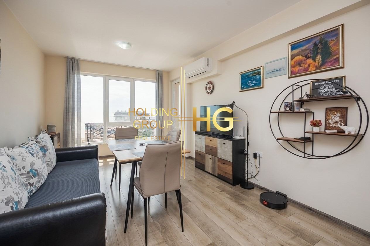 Продава 2-СТАЕН, гр. Варна, Галата, снимка 2 - Апартаменти - 56731328
