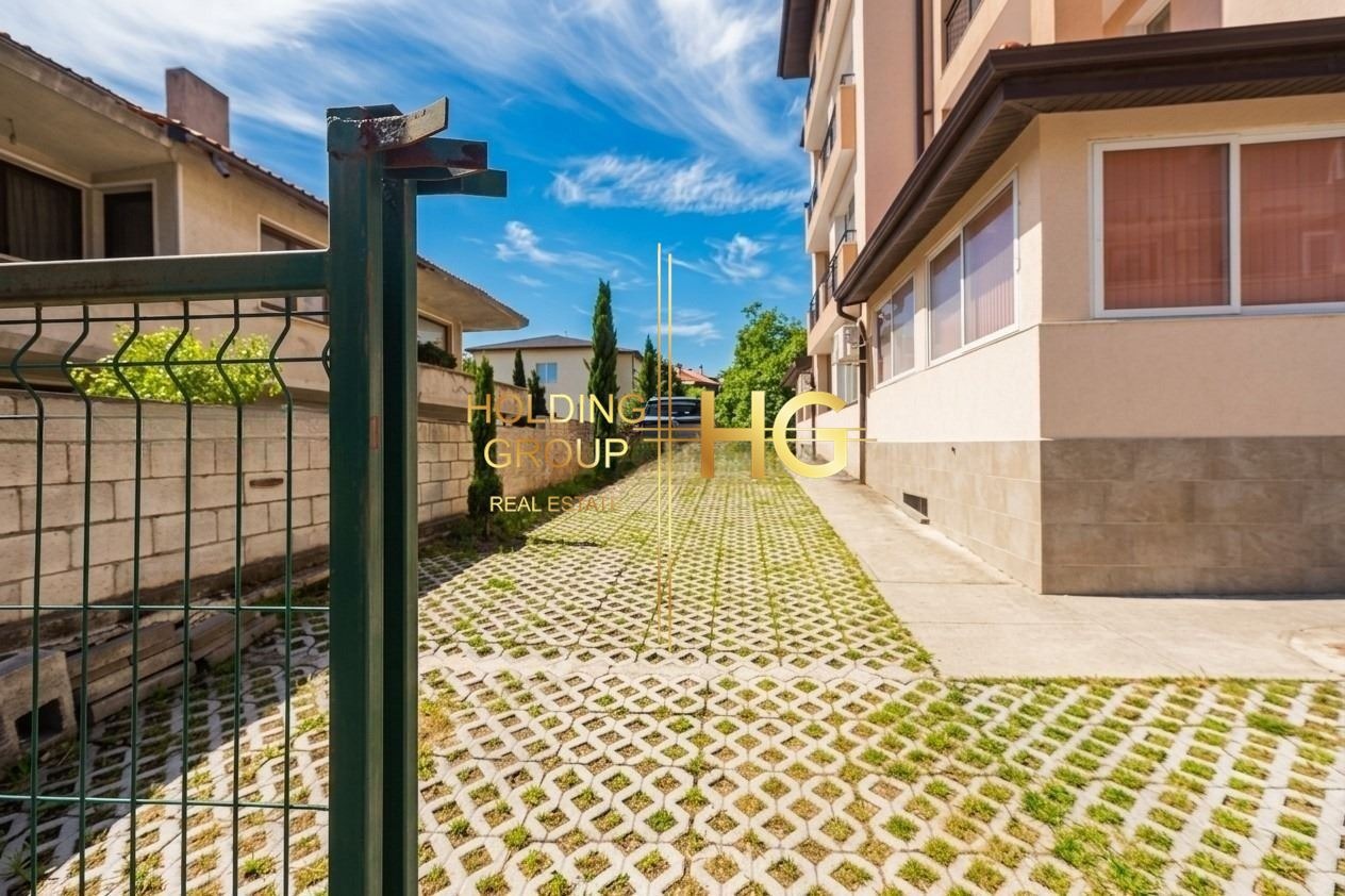 Продава 2-СТАЕН, гр. Варна, Галата, снимка 12 - Апартаменти - 56731328
