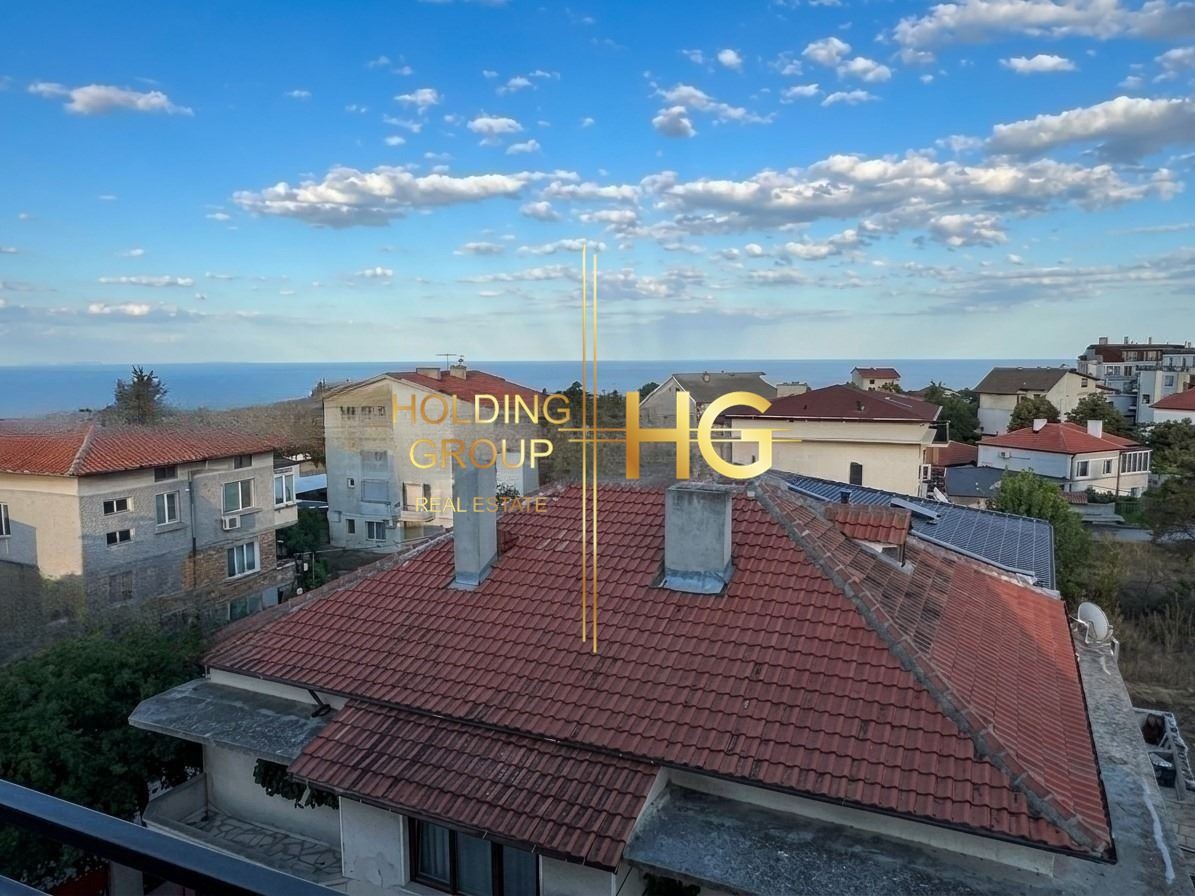 Продава 2-СТАЕН, гр. Варна, Галата, снимка 9 - Апартаменти - 56731328