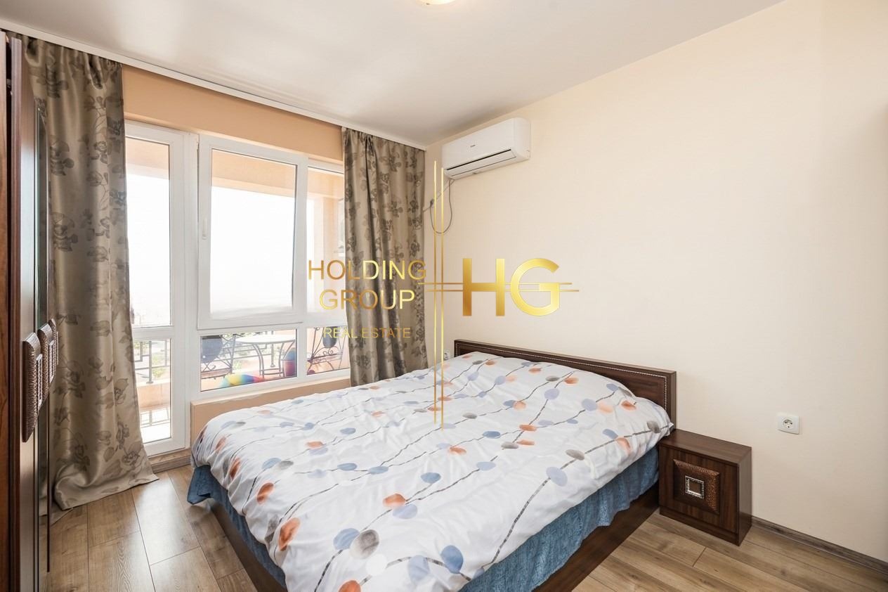 Продава 2-СТАЕН, гр. Варна, Галата, снимка 4 - Апартаменти - 56731328