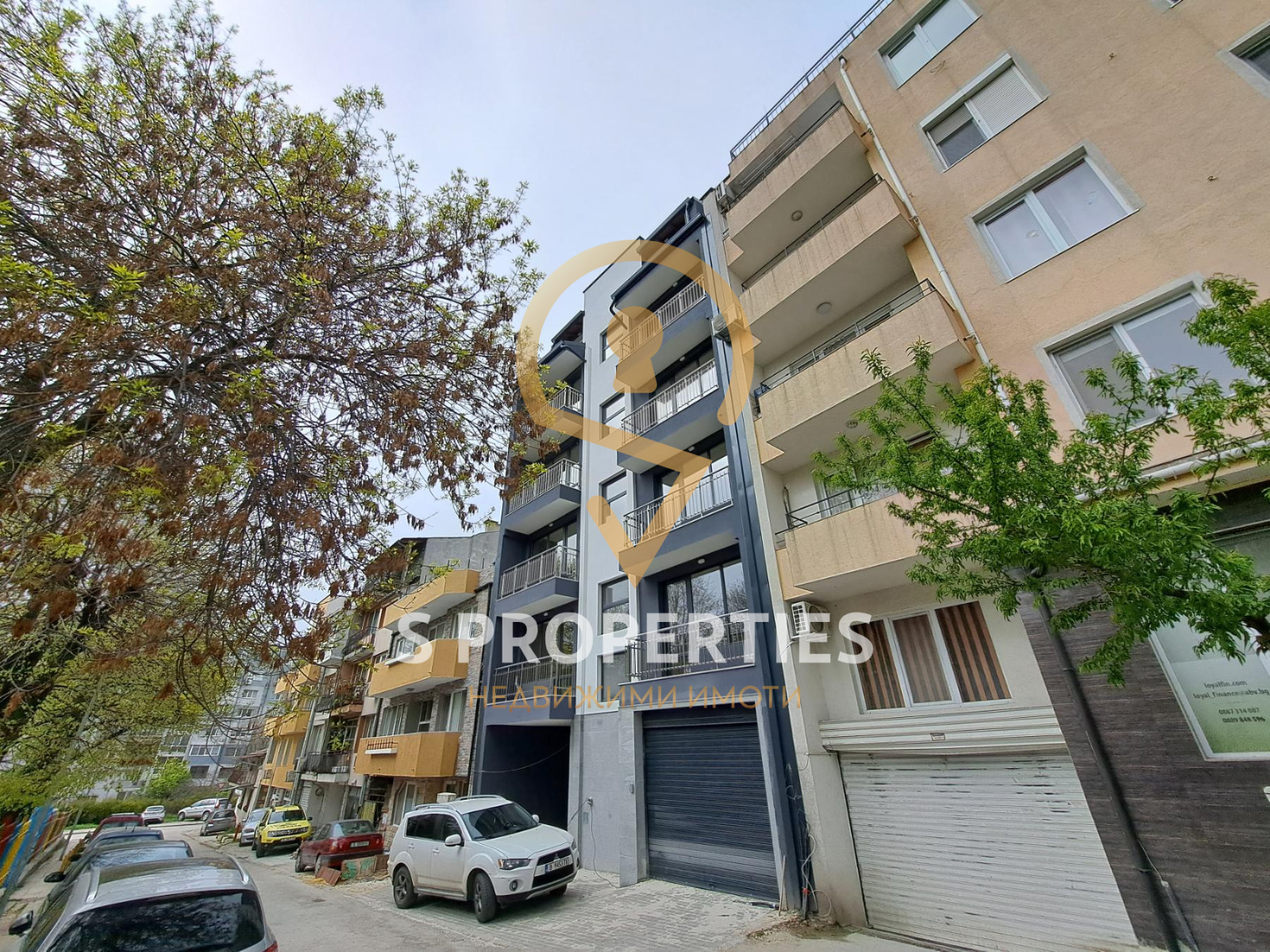 Продава 3-СТАЕН, гр. Варна, Трошево