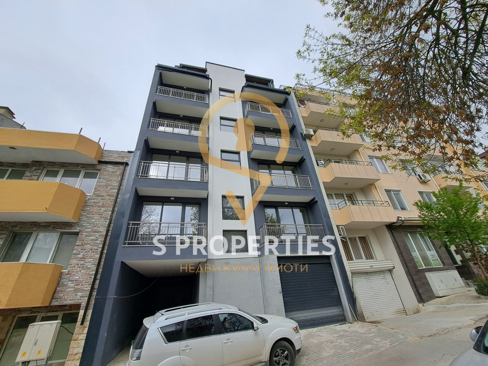 Продава 3-СТАЕН, гр. Варна, Трошево, снимка 3 - Апартаменти - 54599767