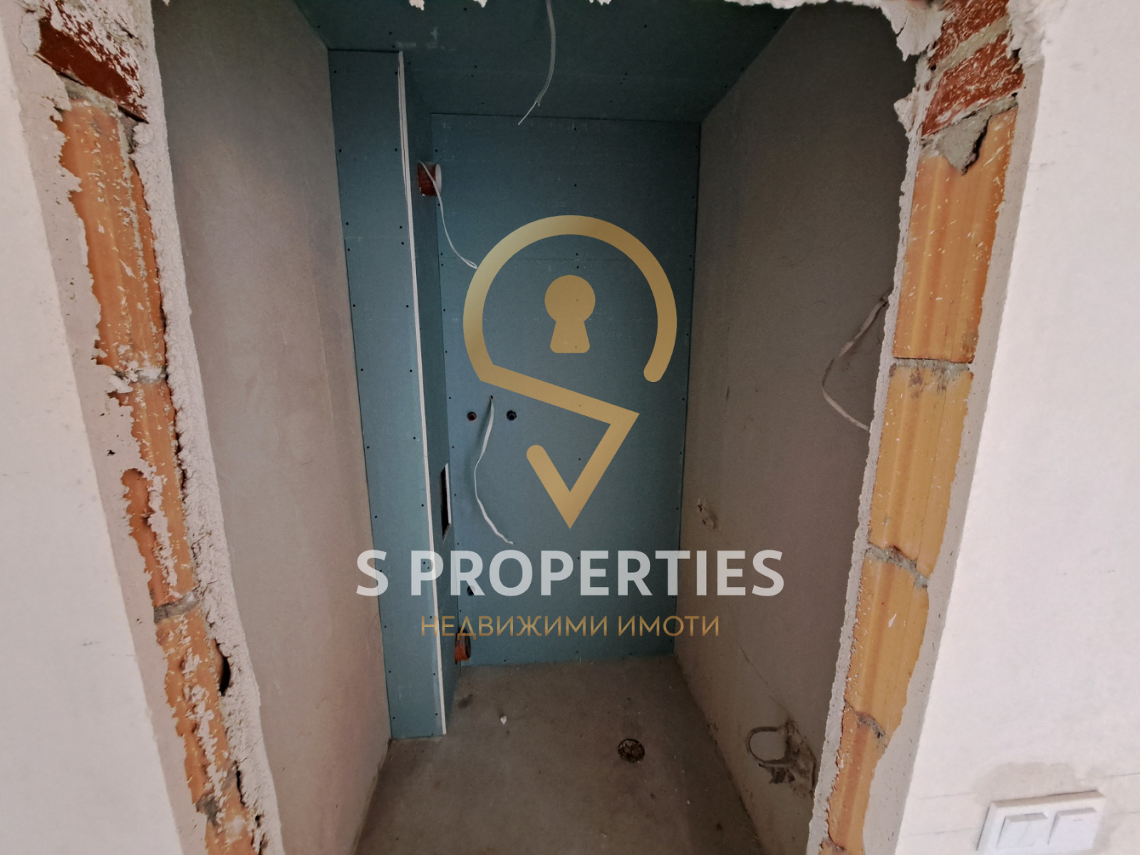 Продава 3-СТАЕН, гр. Варна, Трошево, снимка 8 - Апартаменти - 54599767