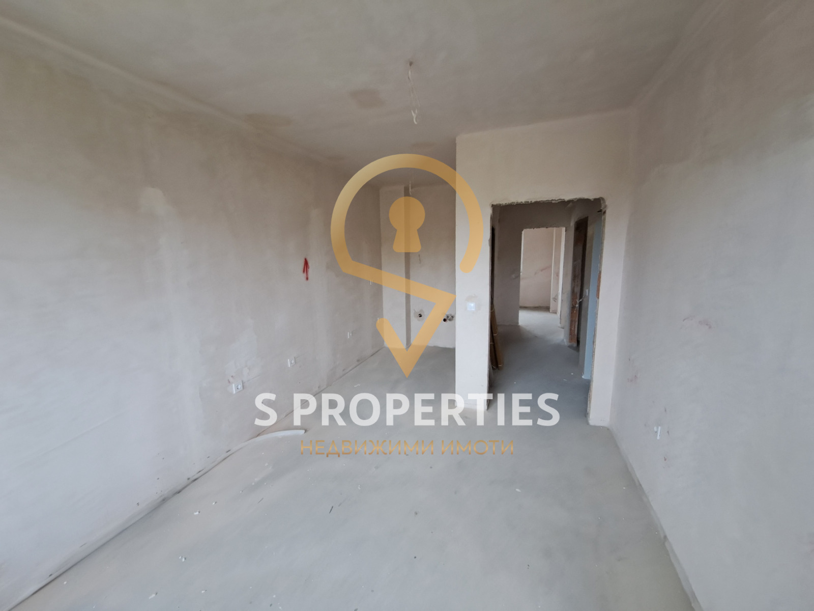 Продава 3-СТАЕН, гр. Варна, Трошево, снимка 4 - Апартаменти - 54599767