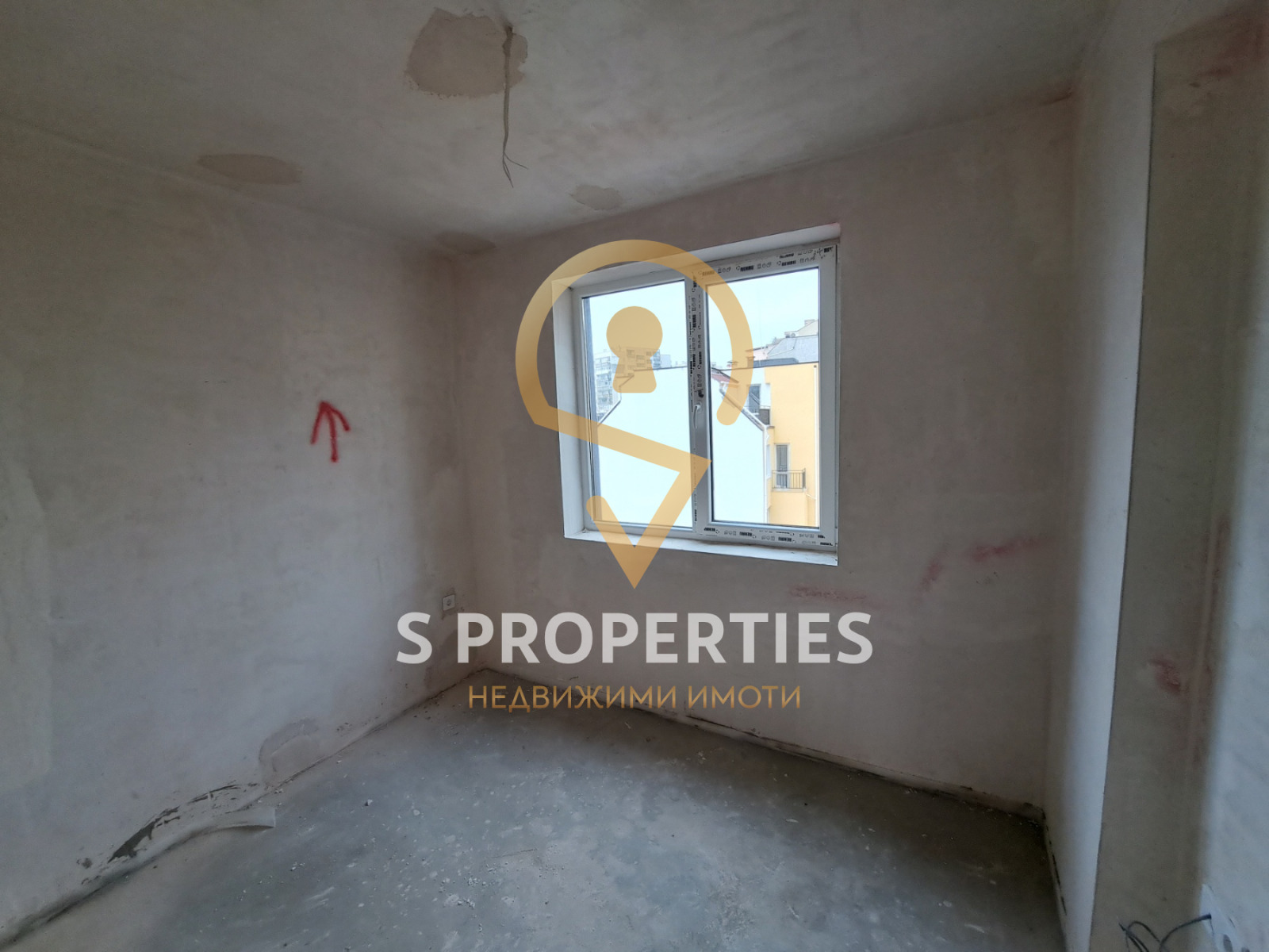 Продава 3-СТАЕН, гр. Варна, Трошево, снимка 10 - Апартаменти - 54599767
