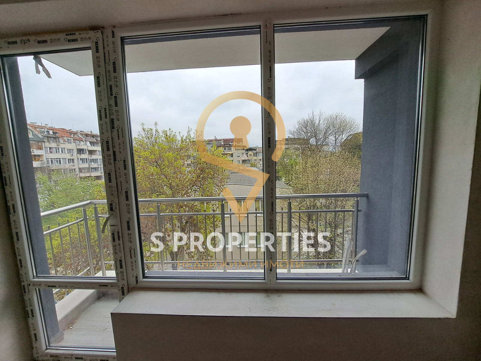 Продава 3-СТАЕН, гр. Варна, Трошево, снимка 12 - Апартаменти - 54599767