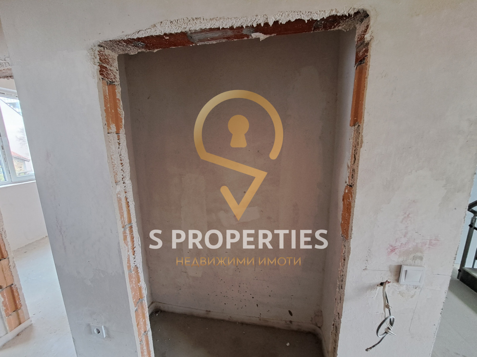 Продава 3-СТАЕН, гр. Варна, Трошево, снимка 7 - Апартаменти - 54599767