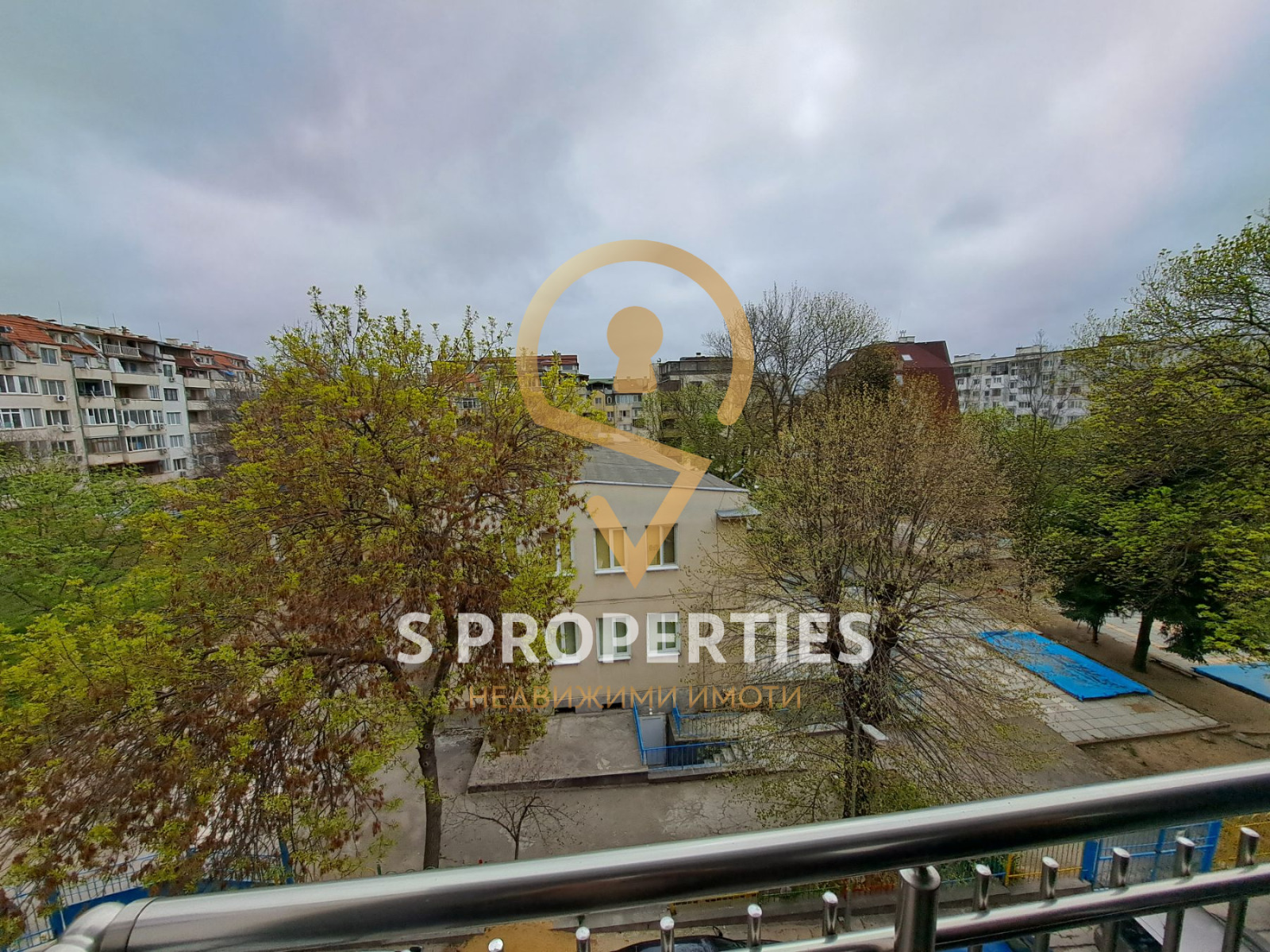 Продава 3-СТАЕН, гр. Варна, Трошево, снимка 2 - Апартаменти - 54599767