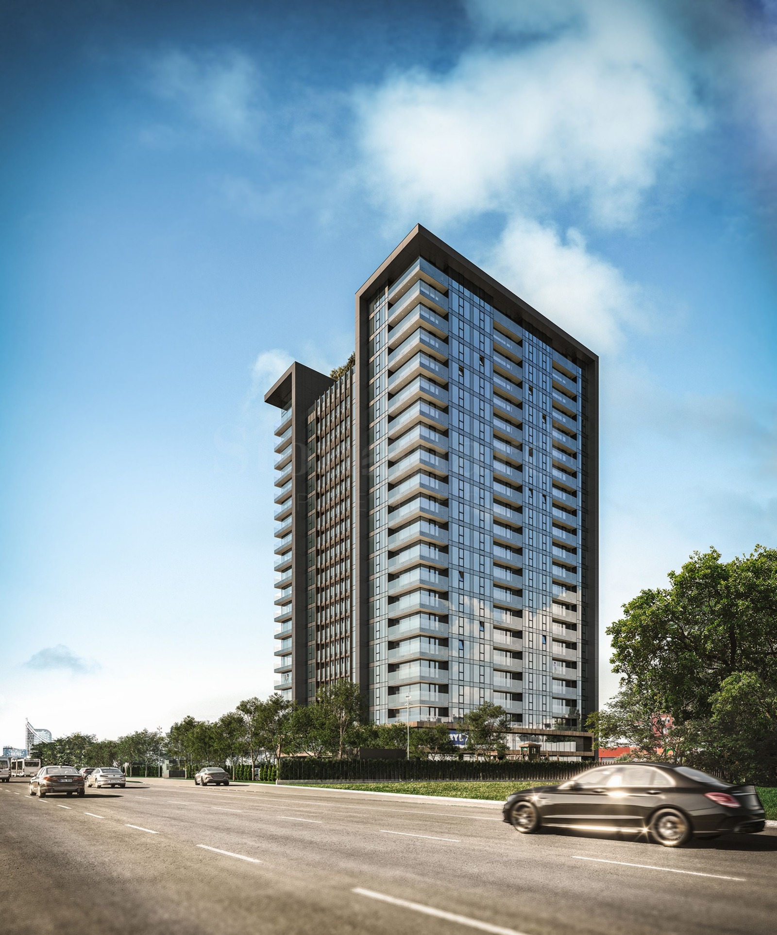 Продава 3-СТАЕН, гр. София, 7-ми 11-ти километър, снимка 2 - Апартаменти - 53295936