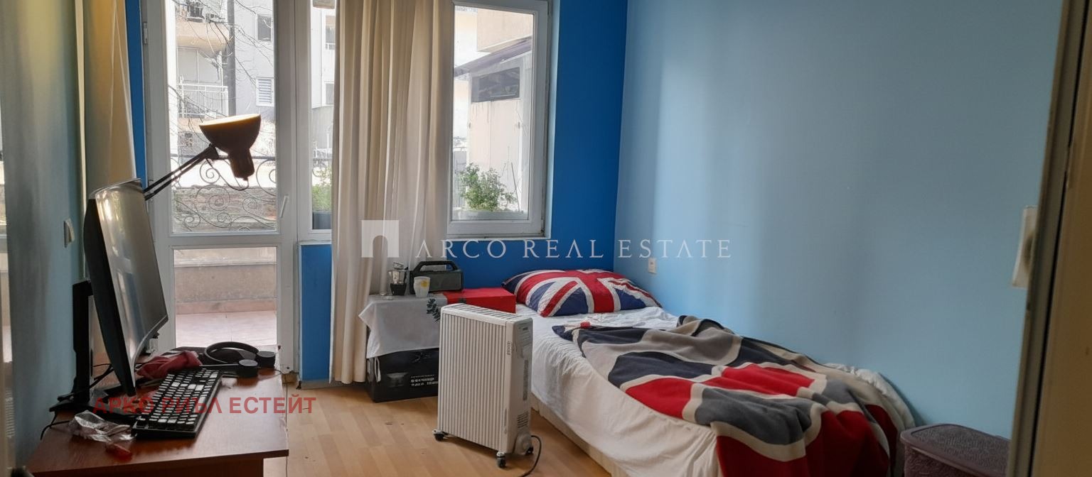 Продава 3-СТАЕН, гр. София, Зона Б-5, снимка 4 - Апартаменти - 53685343