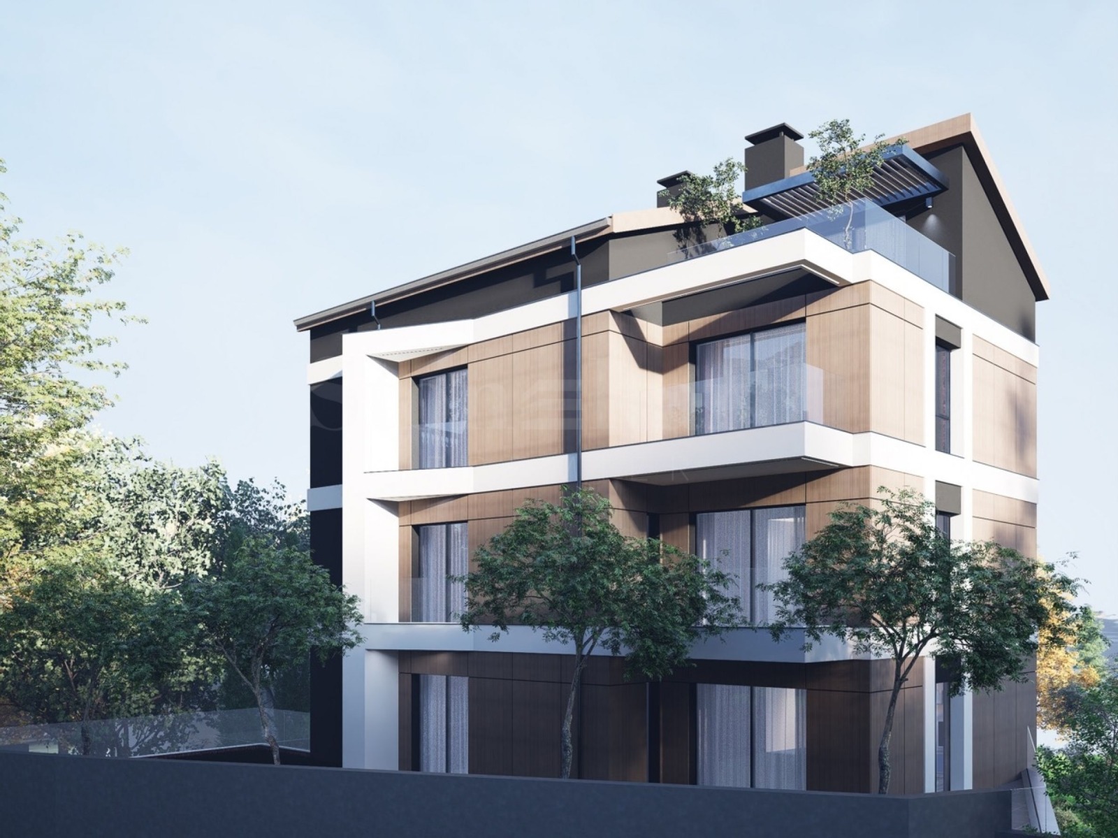 Продава 3-СТАЕН, гр. София, Бояна