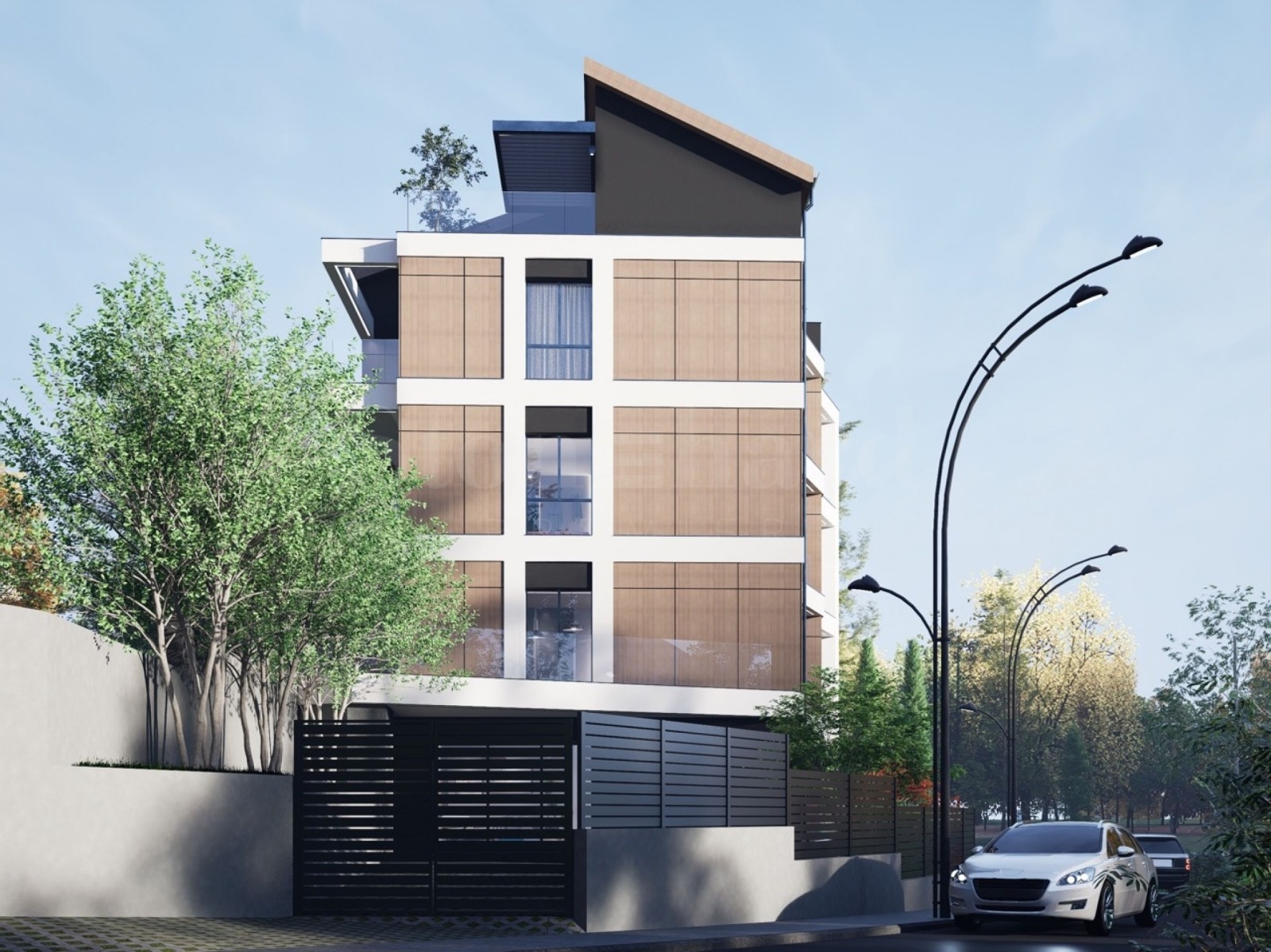 Продава 3-СТАЕН, гр. София, Бояна, снимка 2 - Апартаменти - 54076746