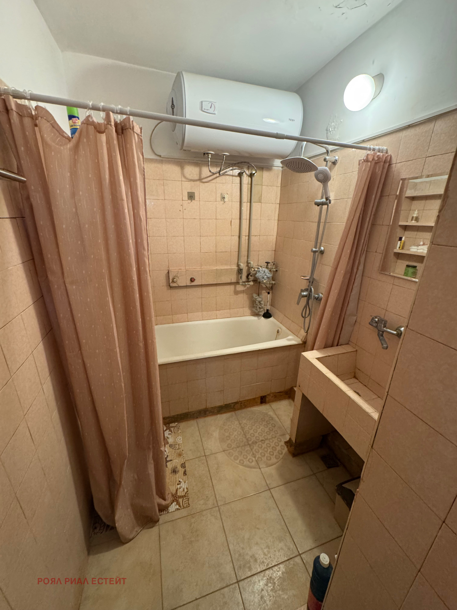 Продава 3-СТАЕН, гр. Пловдив, Изгрев, снимка 6 - Апартаменти - 54376886