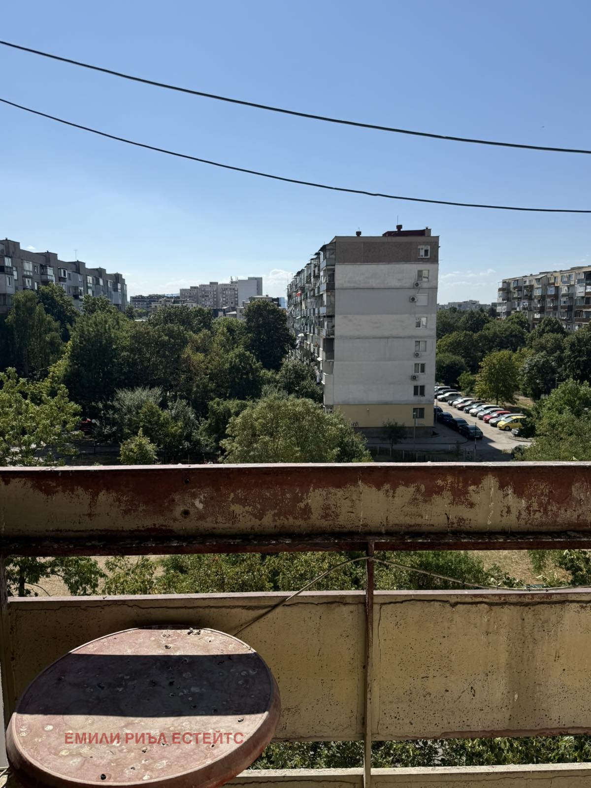 Продава 3-СТАЕН, гр. София, Сухата река, снимка 6 - Апартаменти - 55705576