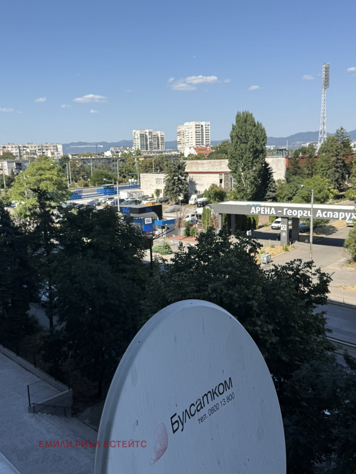 Продава 3-СТАЕН, гр. София, Сухата река, снимка 7 - Апартаменти - 55705576