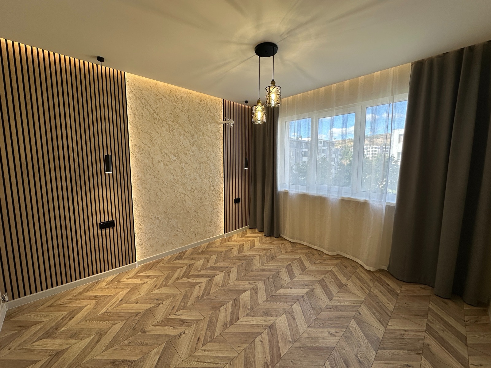 Продава 3-СТАЕН, гр. Варна, Кайсиева градина, снимка 8 - Апартаменти - 56132129