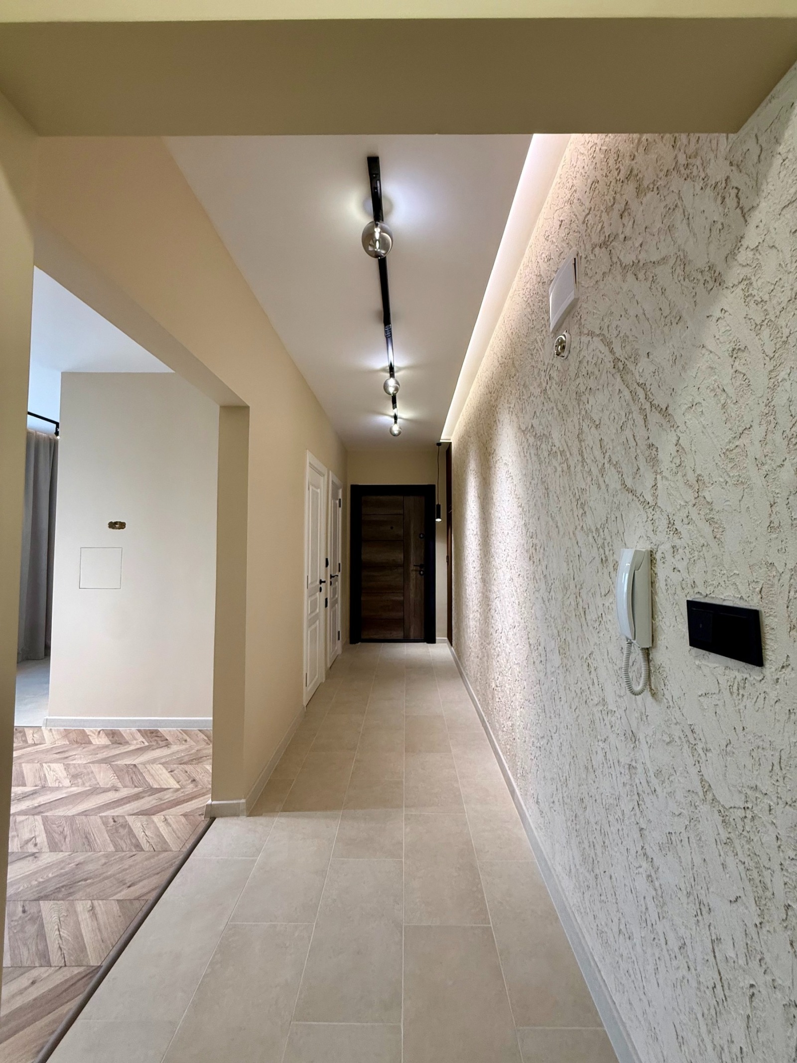 Продава 3-СТАЕН, гр. Варна, Кайсиева градина, снимка 6 - Апартаменти - 56132129