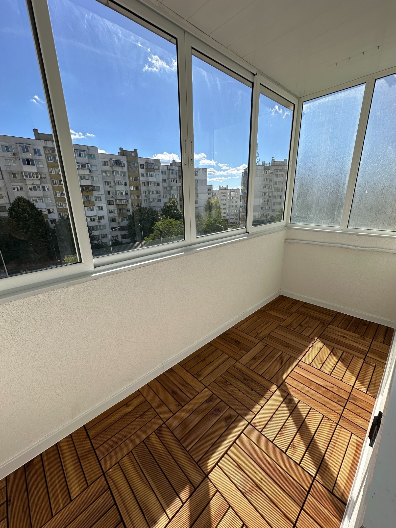 Продава 3-СТАЕН, гр. Варна, Кайсиева градина, снимка 4 - Апартаменти - 56132129