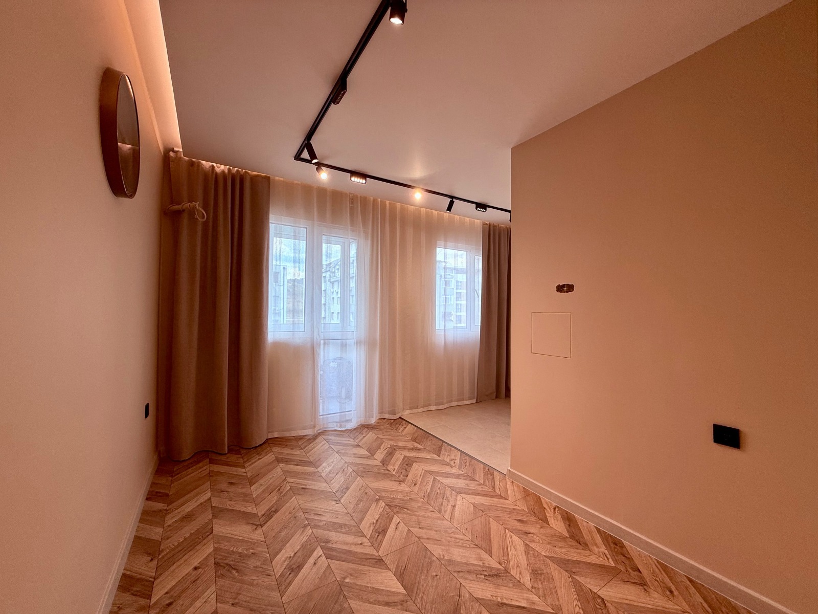 Продава 3-СТАЕН, гр. Варна, Кайсиева градина, снимка 13 - Апартаменти - 56132129