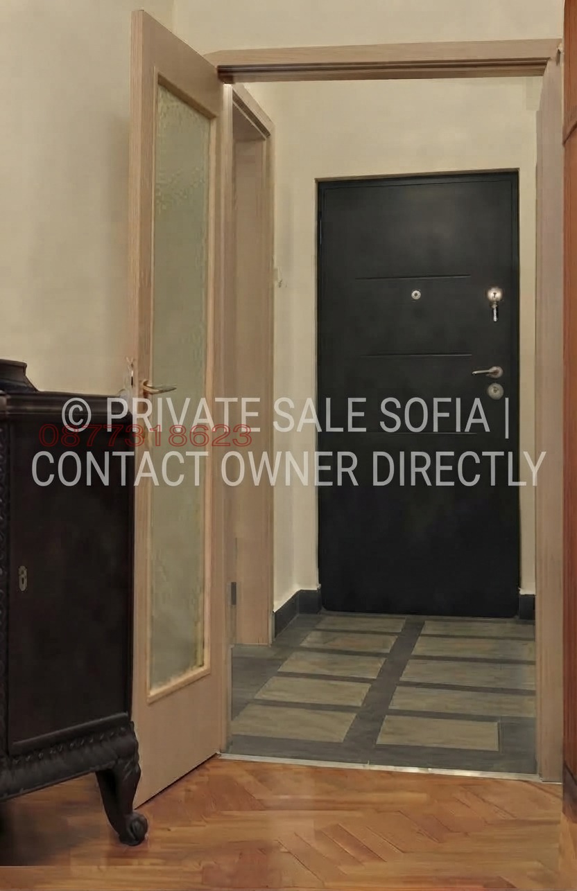 Продава 3-СТАЕН, гр. София, Център, снимка 17 - Апартаменти - 56599621