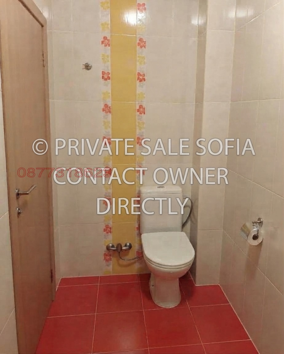 Продава 3-СТАЕН, гр. София, Център, снимка 12 - Апартаменти - 56599621