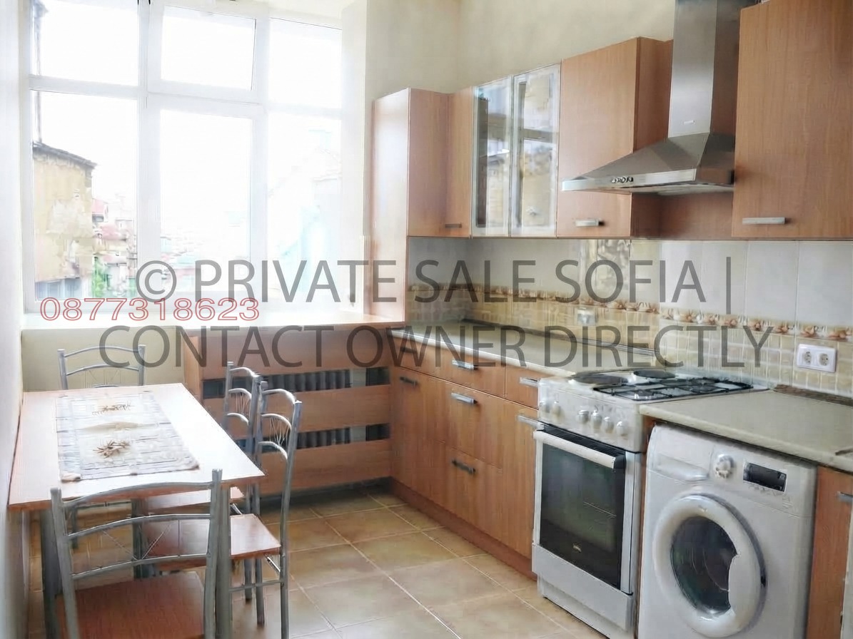 Продава 3-СТАЕН, гр. София, Център, снимка 6 - Апартаменти - 56599621