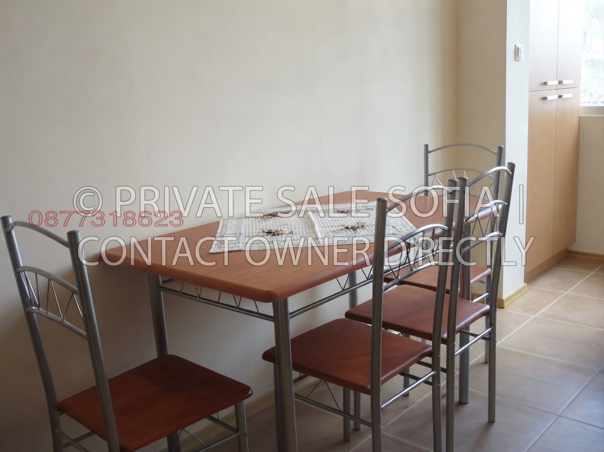 Продава 3-СТАЕН, гр. София, Център, снимка 8 - Апартаменти - 56599621