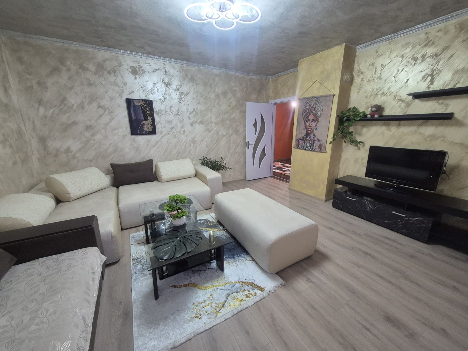 Продава 4-СТАЕН, гр. Плевен, Сторгозия, снимка 10 - Апартаменти - 56536288