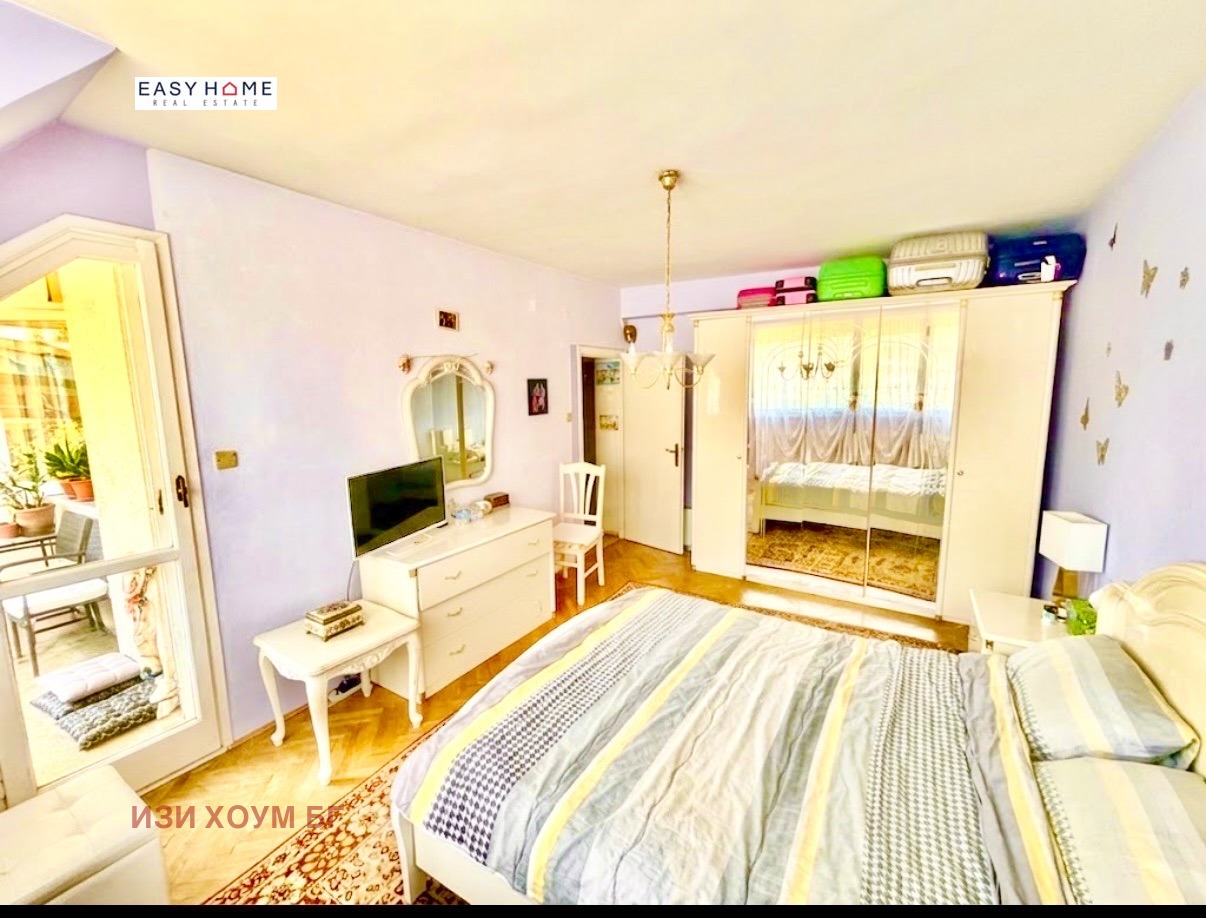 Продава МНОГОСТАЕН, гр. София, Стрелбище, снимка 12 - Апартаменти - 56105069
