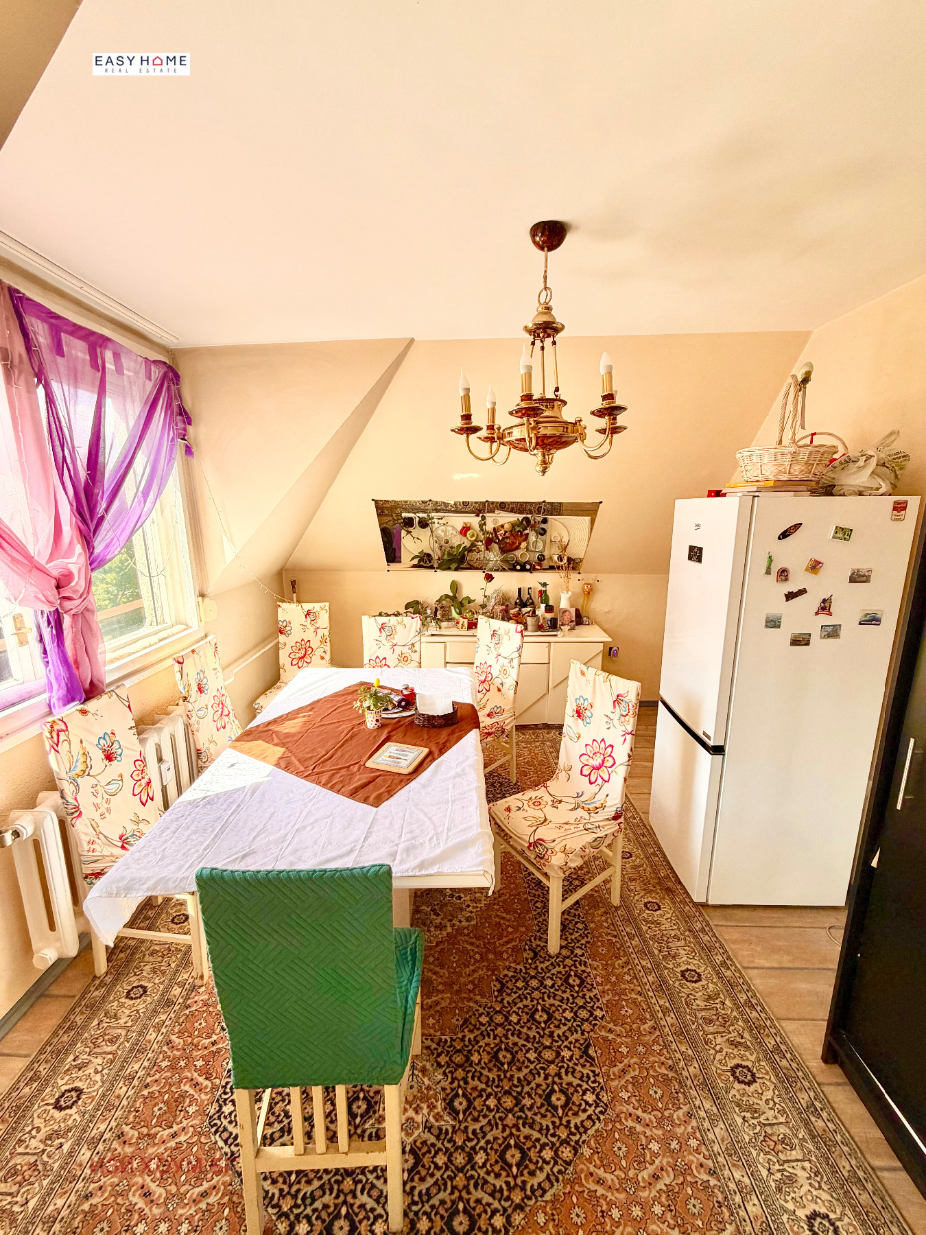 Продава МНОГОСТАЕН, гр. София, Стрелбище, снимка 5 - Апартаменти - 56105069