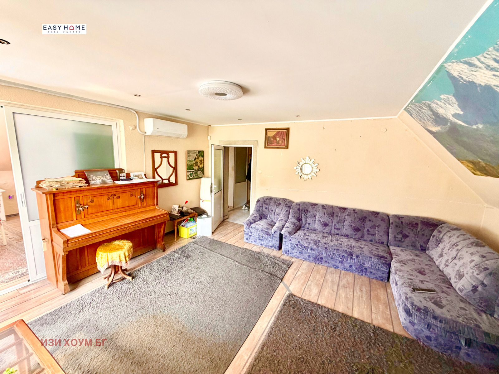 Продава МНОГОСТАЕН, гр. София, Стрелбище, снимка 4 - Апартаменти - 56105069
